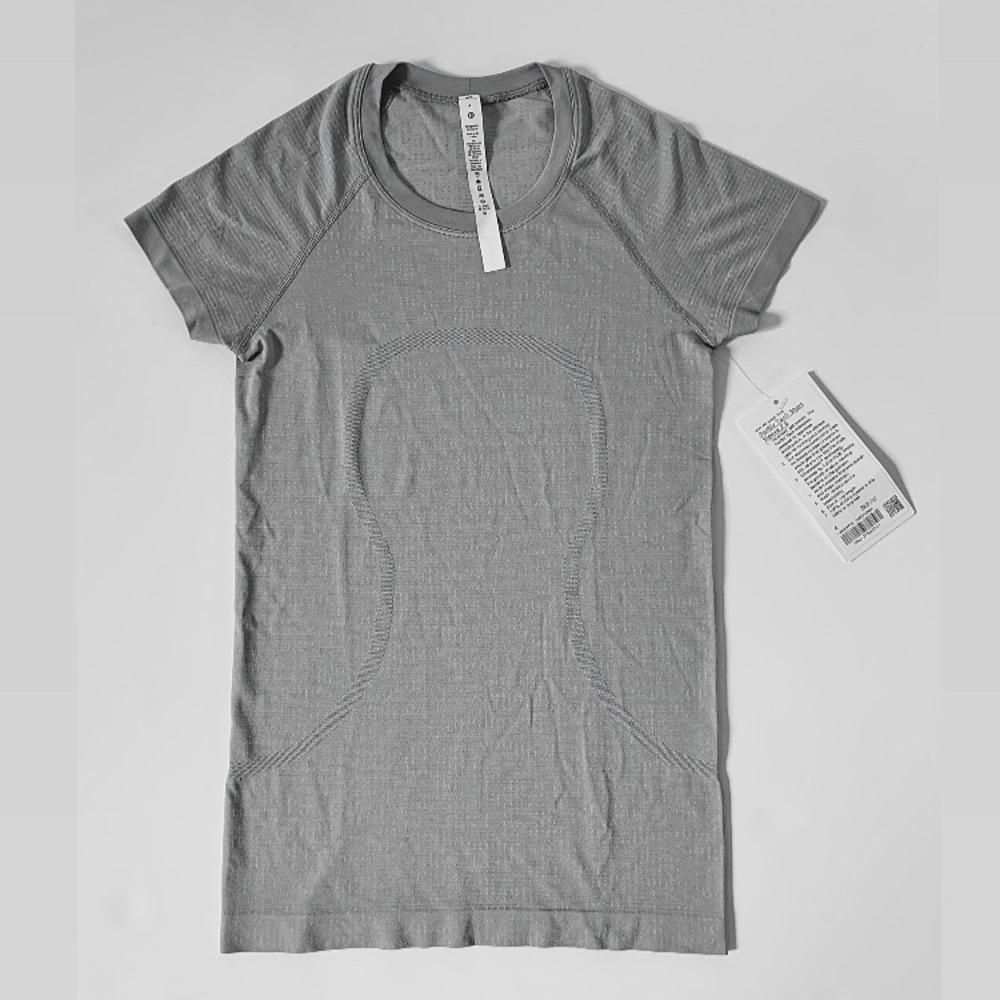 Lululemon Swiftly Tech Short Sleeve 2.0